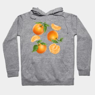 Tangerines Hoodie